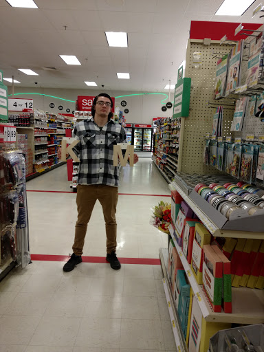 Department Store «Target», reviews and photos, G3515 Miller Rd, Flint, MI 48507, USA