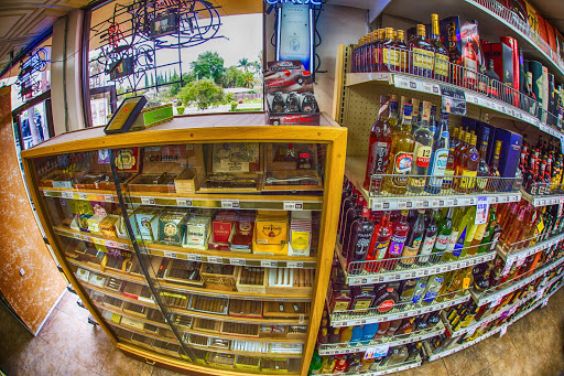 Liquor Store «Southwest Liquor», reviews and photos, 359 E Avenida De Los Arboles, Thousand Oaks, CA 91360, USA
