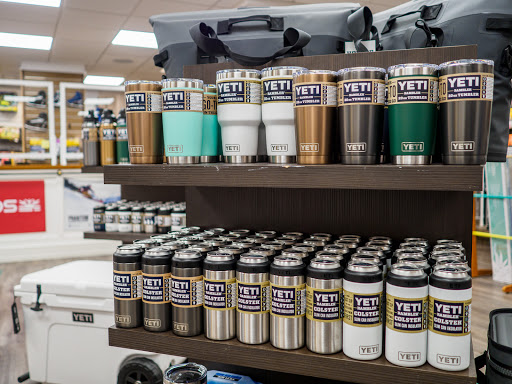 Sporting Goods Store «Darien Sport Shop», reviews and photos, 1127 Post Rd, Darien, CT 06820, USA