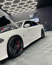 Uprise Detail & Autoworks - Photo 4 - Car repair in Modesto, CA, Modesto