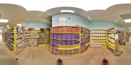 Used Book Store «B & L Books», reviews and photos, 990 N State Rd 434 # 1140, Altamonte Springs, FL 32714, USA