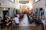 Pieros Cafe and Restaurante en Caleta de Fuste, Fuerteventura, Las Palmas
