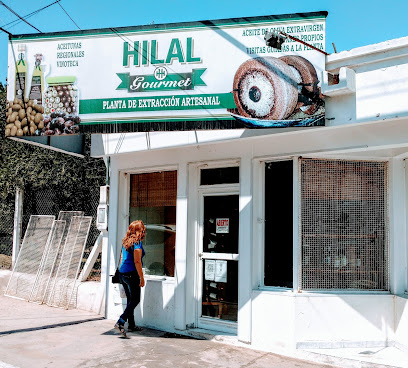 Hilal Gourmet