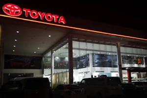 Toyota Lanka Ratmalana image