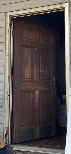 Construction Company «Ameritech Construction Corporation», reviews and photos, 2841 Hartland Rd #306, Falls Church, VA 22043, USA