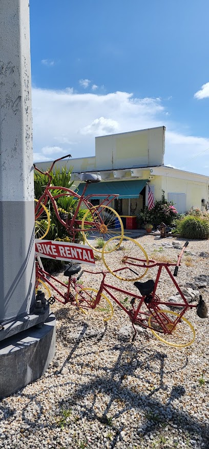 Big Pine Key Bicycle Center