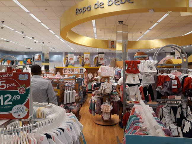 Opiniones de Bebemundo en Guayaquil - Tienda para bebés