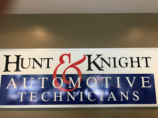 Auto Repair Shop «Hunt & Knight Automotive Technicians», reviews and photos, 2701 Watterson Trail, Louisville, KY 40299, USA