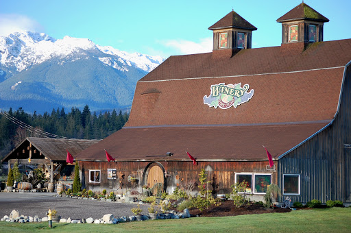 Winery «Olympic Cellars Winery», reviews and photos, 255410 US-101, Port Angeles, WA 98362, USA