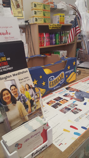 Asian Grocery Store «Manila Oriental Market», reviews and photos, 7026 Commerce St, Springfield, VA 22150, USA