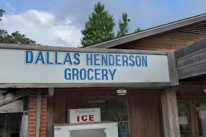 Dallas Henderson Grocery image