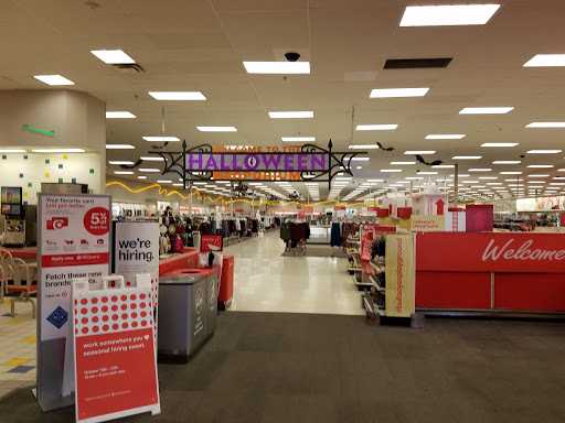 Department Store «Target», reviews and photos, 2673 E Main St, Plainfield, IN 46168, USA