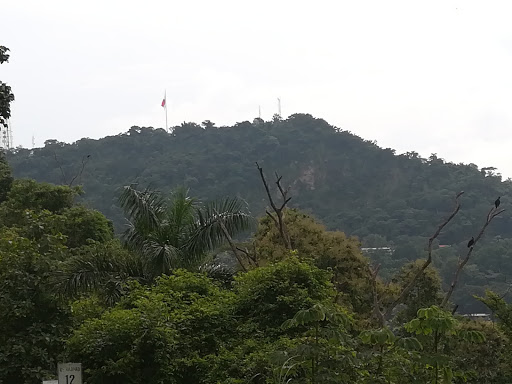 Cerro Sosa