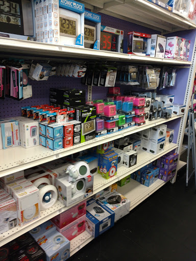 Electronics Store «DB Electronics», reviews and photos, 19 Clifton Ave, Lakewood, NJ 08701, USA