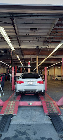 Big Tire & Wheels - Photo 6 - Car repair in Sacramento, CA, Elk Grove