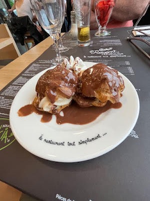 Bistro Régent Rochefort à Rochefort