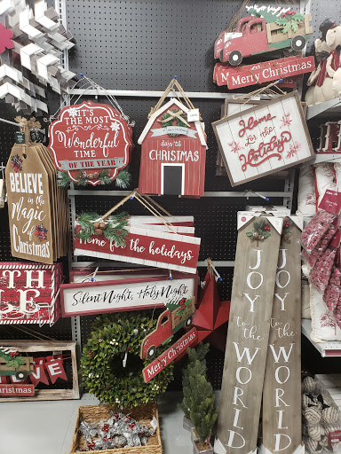 Home Goods Store «At Home», reviews and photos, 2780 Wilma Rudolph Blvd, Clarksville, TN 37040, USA