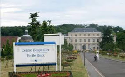 Dr Abdul ALNACHIF Chirurgien Orthopédiste à Le Puy-en-Velay
