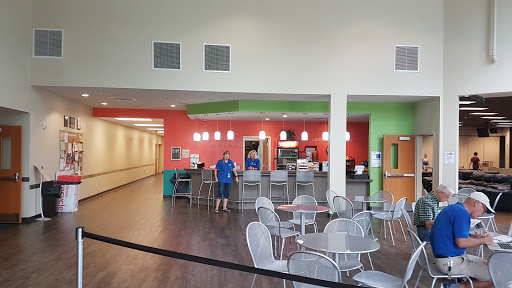 Community Center «The Bridge Community Center», reviews and photos, 225 Willowbend Rd, Peachtree City, GA 30269, USA