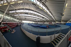 Lee Valley Athletics Centre image