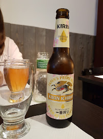 Plats et boissons du Restaurant japonais Ramen Ô-Ba à Angers - n°4