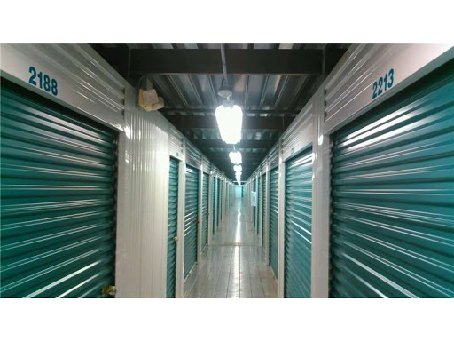 Storage Facility «Extra Space Storage», reviews and photos, 1001 Church Rd, Cherry Hill, NJ 08002, USA