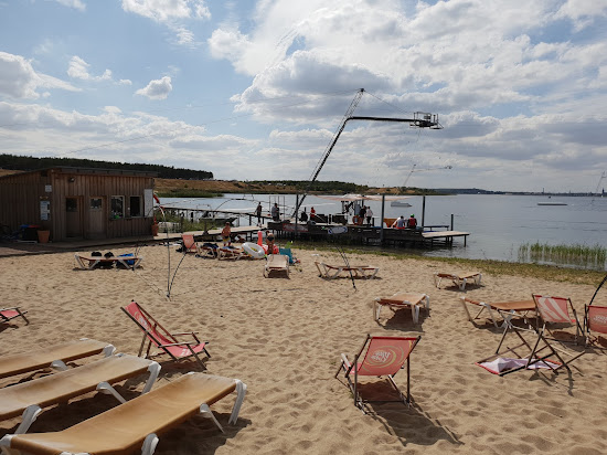 Agora Strand