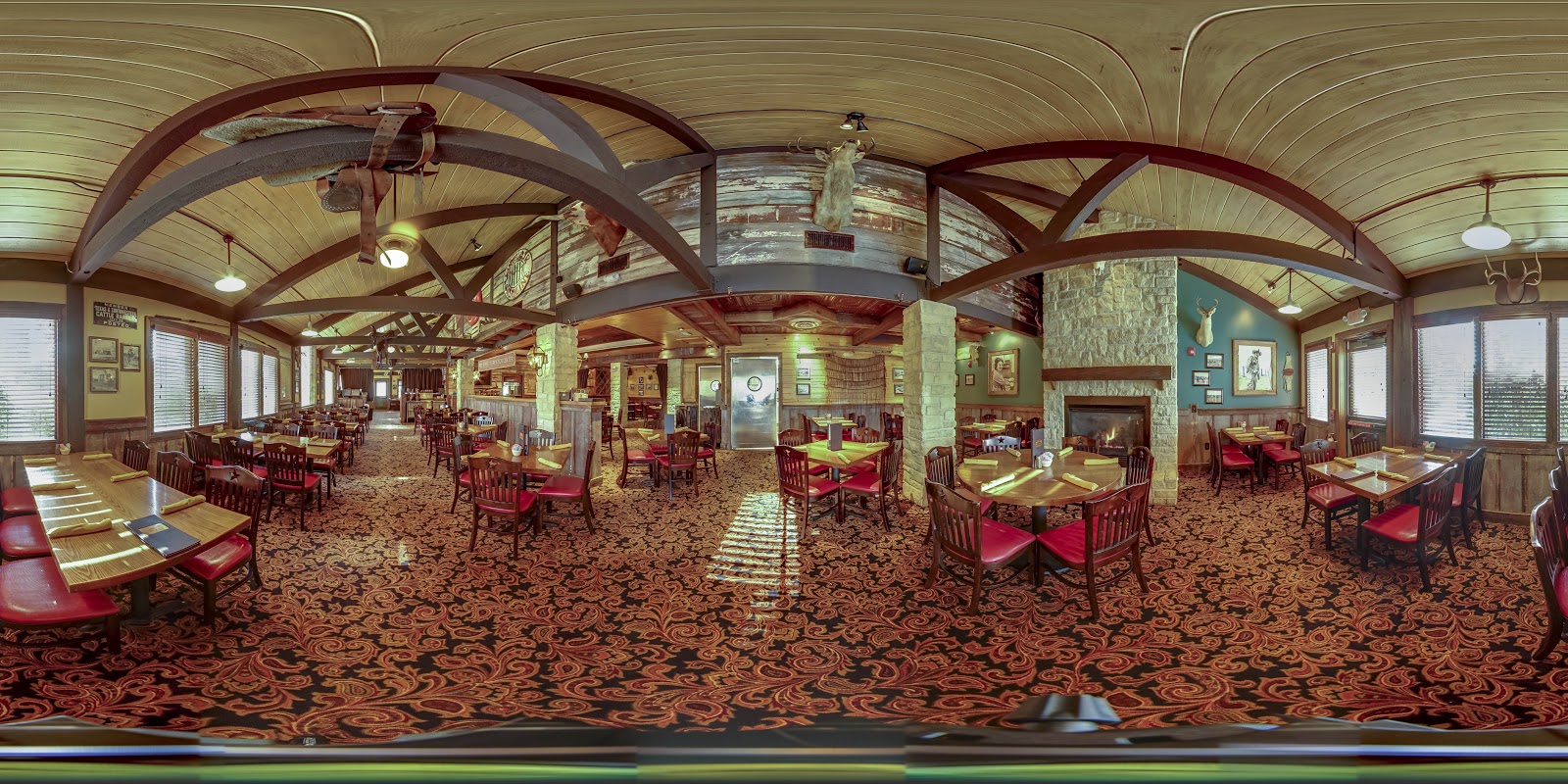 Saltgrass Steak House