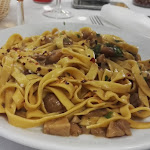 Photo n°2 de l'avis de Fabio.a fait le 03/04/2018 à 19:42 sur le  Riva Blu Hotel à Capodimonte