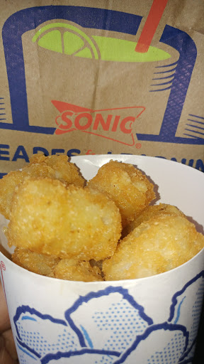 Fast Food Restaurant «Sonic Drive-In», reviews and photos, 2660 NW 199th St, Miami Gardens, FL 33056, USA