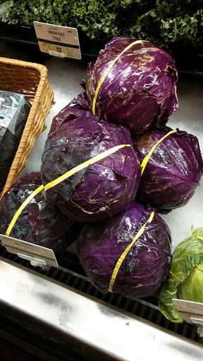 Grocery Store «The Fresh Market», reviews and photos, 9774 E 116th St, Fishers, IN 46037, USA