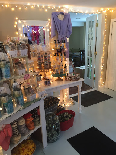 Gift Basket Store «The Plum Island Soap Company», reviews and photos, 205 Northern Blvd, Newburyport, MA 01950, USA