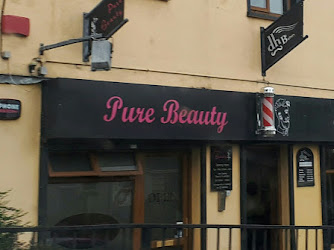 Pure Beauty Salon