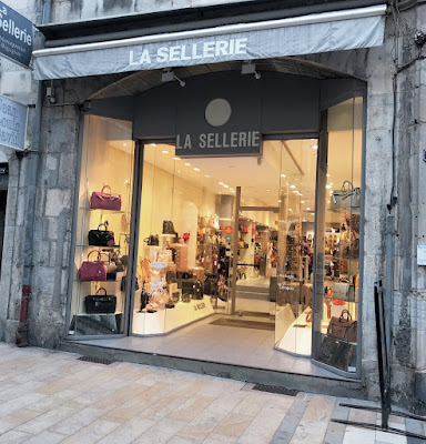 La Sellerie à Besançon