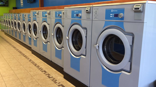 Laundry Service «Splash Laundromat», reviews and photos, 668 N Dupont Blvd, Milford, DE 19963, USA