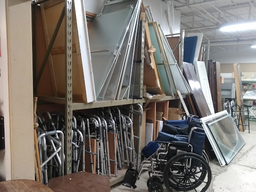Thrift Store «Saginaw Habitat for Humanity ReStore», reviews and photos