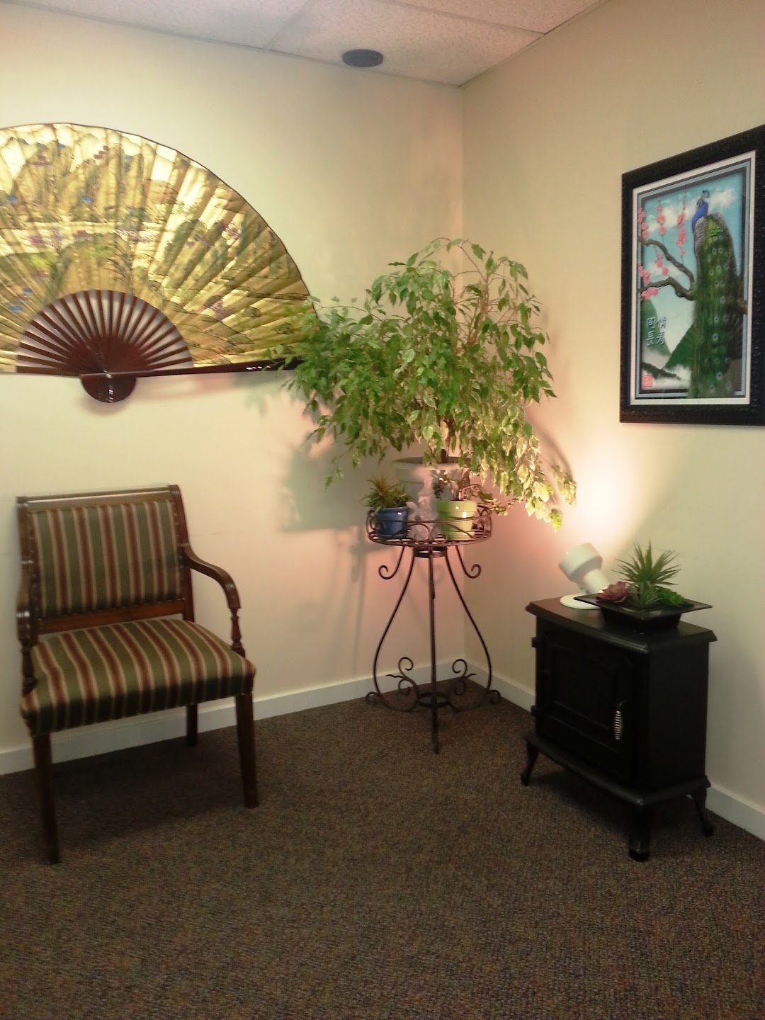 Acupuncture For Life - Dr. Janet Leidy, D.H.Sc., L.Ac., Dipl.Ac.
