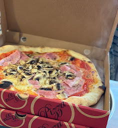 Photo n°21 de Donatelo Pizzeria à Nantes ()
