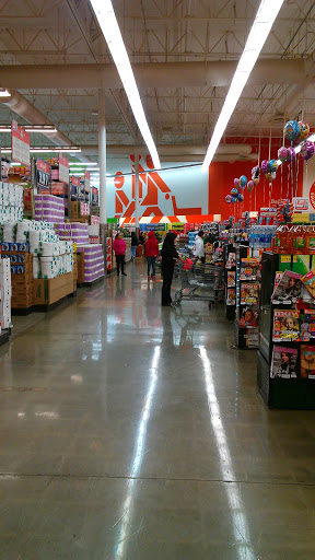 Grocery Store «El Super», reviews and photos, 3700 W McFadden Ave, Santa Ana, CA 92704, USA