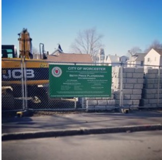 Print Shop «AlphaGraphics Worcester», reviews and photos, 184 Main St, Worcester, MA 01608, USA