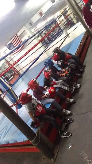 RVA South Side Public Skate Park. - photo 23