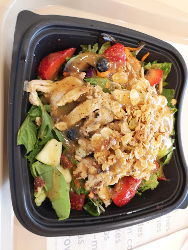 Fast Food Restaurant «Chick-fil-A», reviews and photos, 28 S State St, Salt Lake City, UT 84111, USA