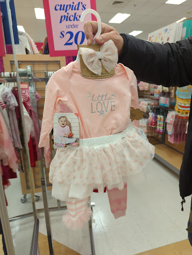 Department Store «Marshalls», reviews and photos, 6565 Strip Ave NW, North Canton, OH 44720, USA