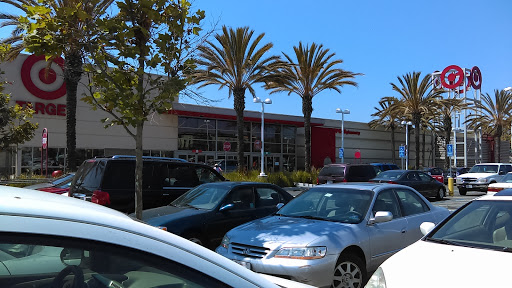 Department Store «Target», reviews and photos, 1555 40th St, Emeryville, CA 94608, USA