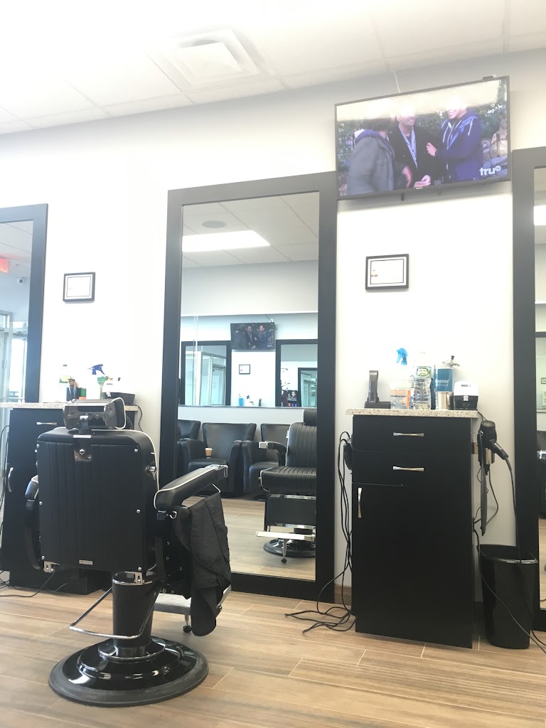 Westbury Finest Barber Shop 11590