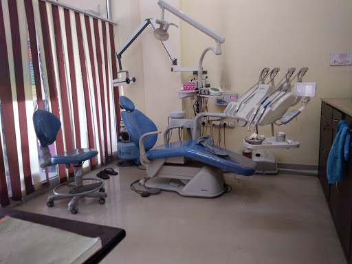 Dr.Raghav's dental & Cosmetic surgery centre