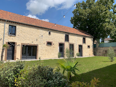 LE CLOS DES LYS - chambres d'hötes avec jacuzzi à Treuzy-Levelay