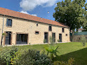 LE CLOS DES LYS - chambres d'hötes avec jacuzzi Treuzy-Levelay
