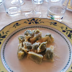 Photo n°1 de l'avis de miranda.u fait le 13/09/2020 à 19:10 sur le  Locanda La Favorita à Apricale