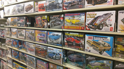 Craft Store «Hobby Lobby», reviews and photos, 261 Indian Lake Blvd #200, Hendersonville, TN 37075, USA